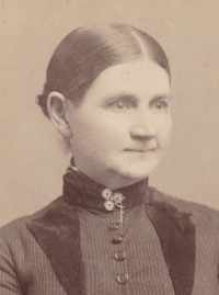 Sarah Charlotte Neil (1836 - 1920) Profile